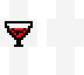 cup of wine
