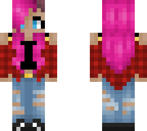 cute jenny oc