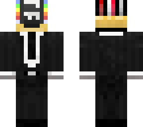 daft punk rediseed wtf led