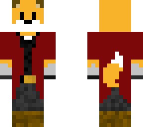 dante fox