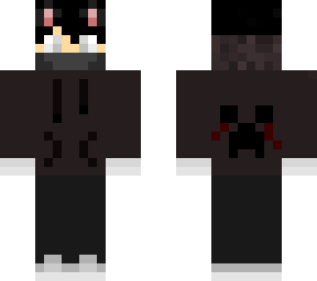 dark boy