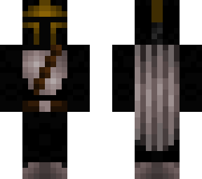 dark lord