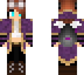 darkdragonmage 1 ekora v.2 hood wolf tails and ears