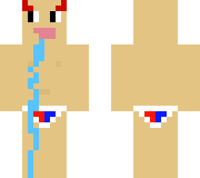 demon noob