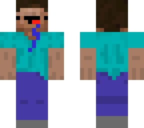 derpy steve
