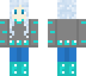 diamond girl