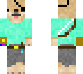 dogy hunter v3