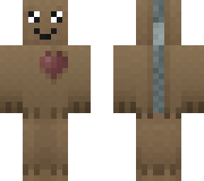 doll fixed