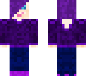 e-girl