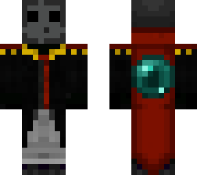 elrichmc slime version
