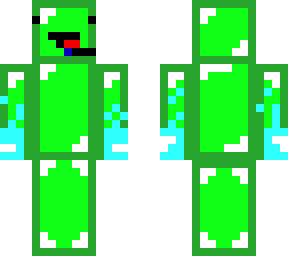 emerald gamer