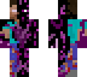 end infected herobrine