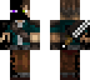 ender explorator