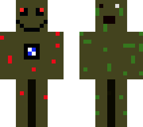 evil vs good