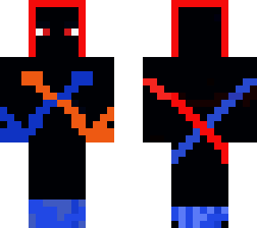 fire and water