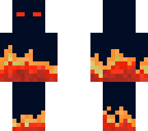 fire man
