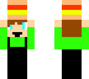 fixed original ace holding burger