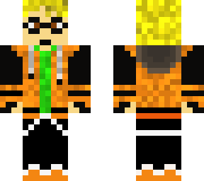 franco1445 skin
