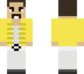 freddie mercury