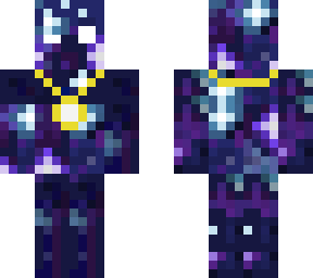 galaxy dude