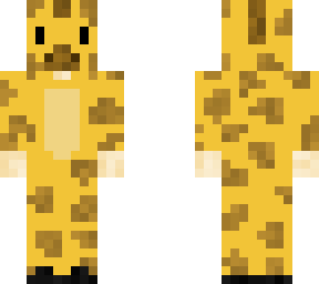 giraffe giraffe