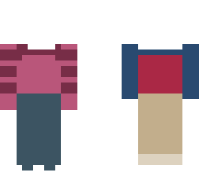 girl & boy adoptables!