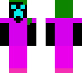girl creeper