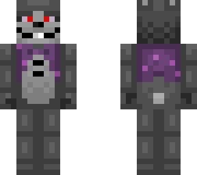 glitch trap