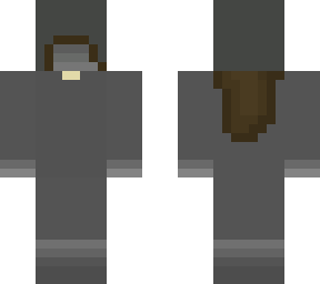 grey bandit