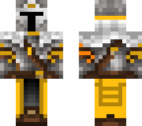 guardia | Minecraft Skin
