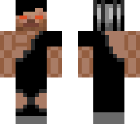herobrine's dad