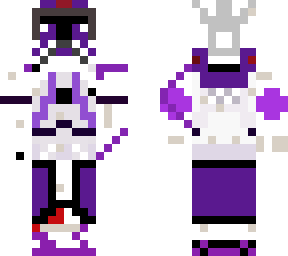 hotshot updated