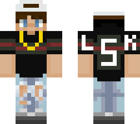 hypebeast lsk