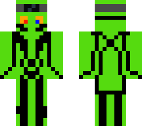 infinity tails