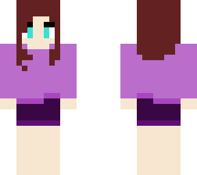 its me oof