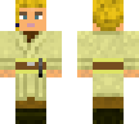 jedi padawan