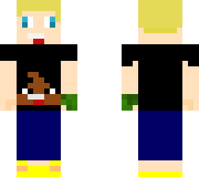 joe