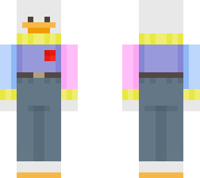 just fixed the pants