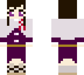 kanawo tsuyuri