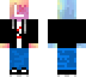 kirb with k