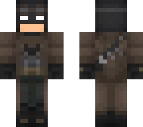 knightmare  batman minor edit
