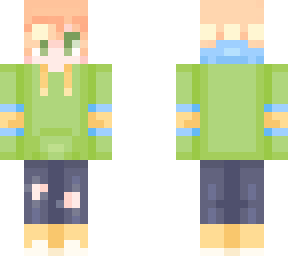 lemon friend - contest entry