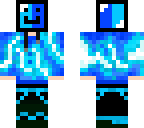 lightning hap
