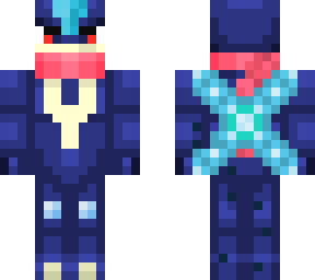 link-greninja