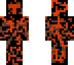 magma boss