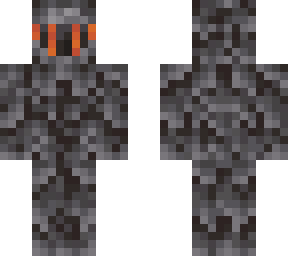magma golem