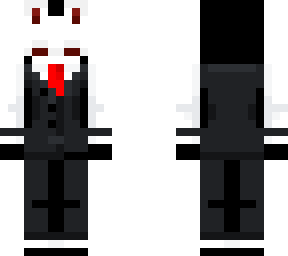 masked