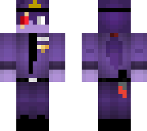 mc skin 2.0