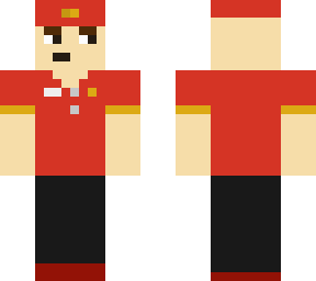 mcdongles worker edit