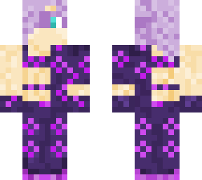 melone, jjba